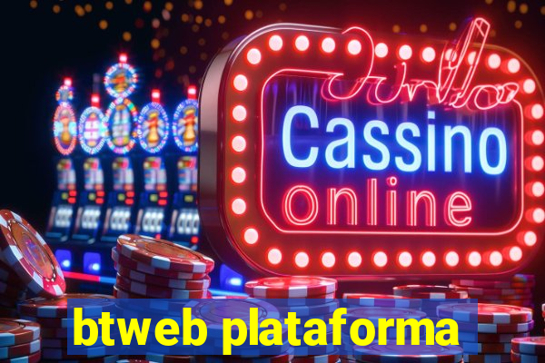 btweb plataforma